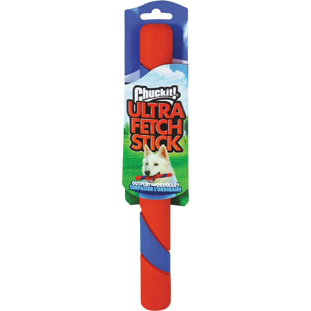 Ultra Fetch Stick