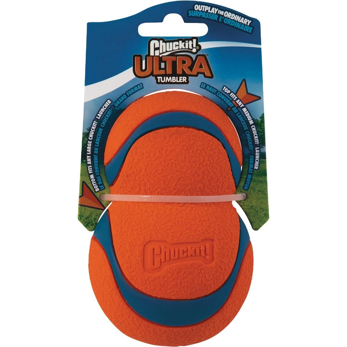 Ultra Tumbler