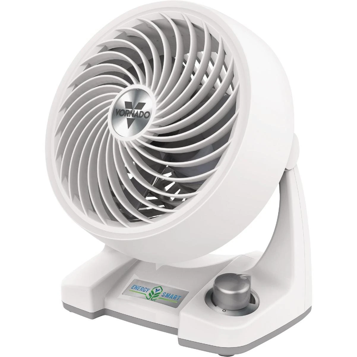 133 6 In. Compact Air Circulator