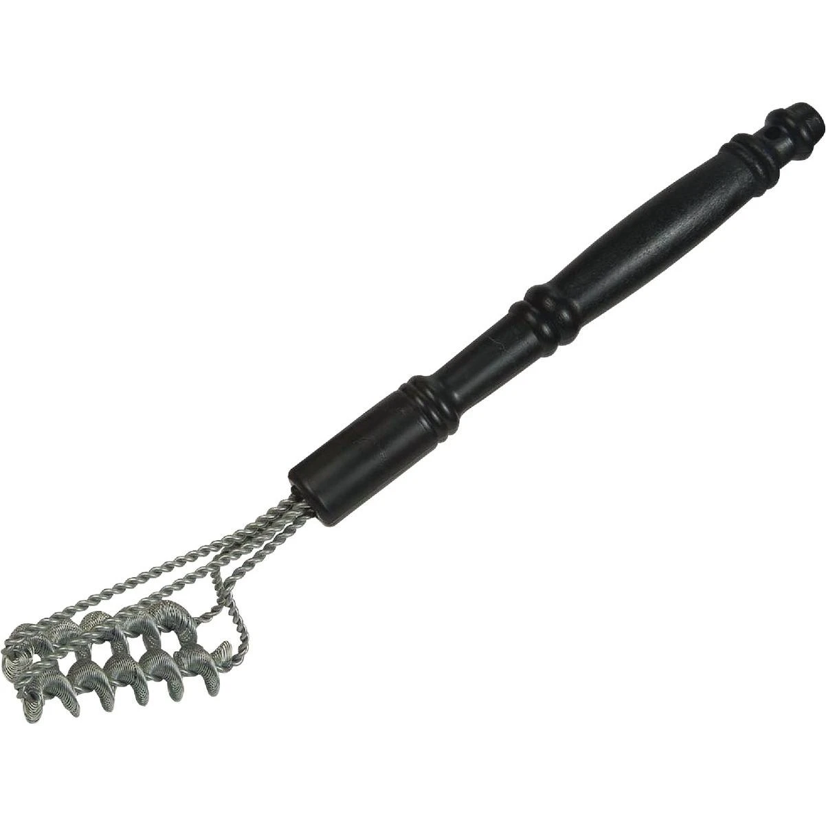 Grill Grate Stainless Steel Cleaning Brush