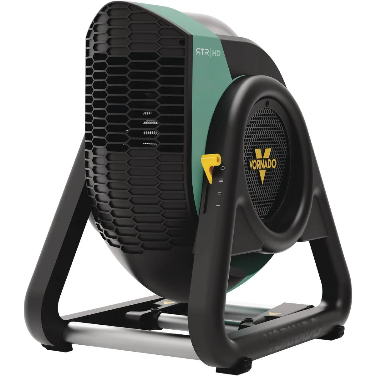 Rtr Hd High-velocity Air Circulator