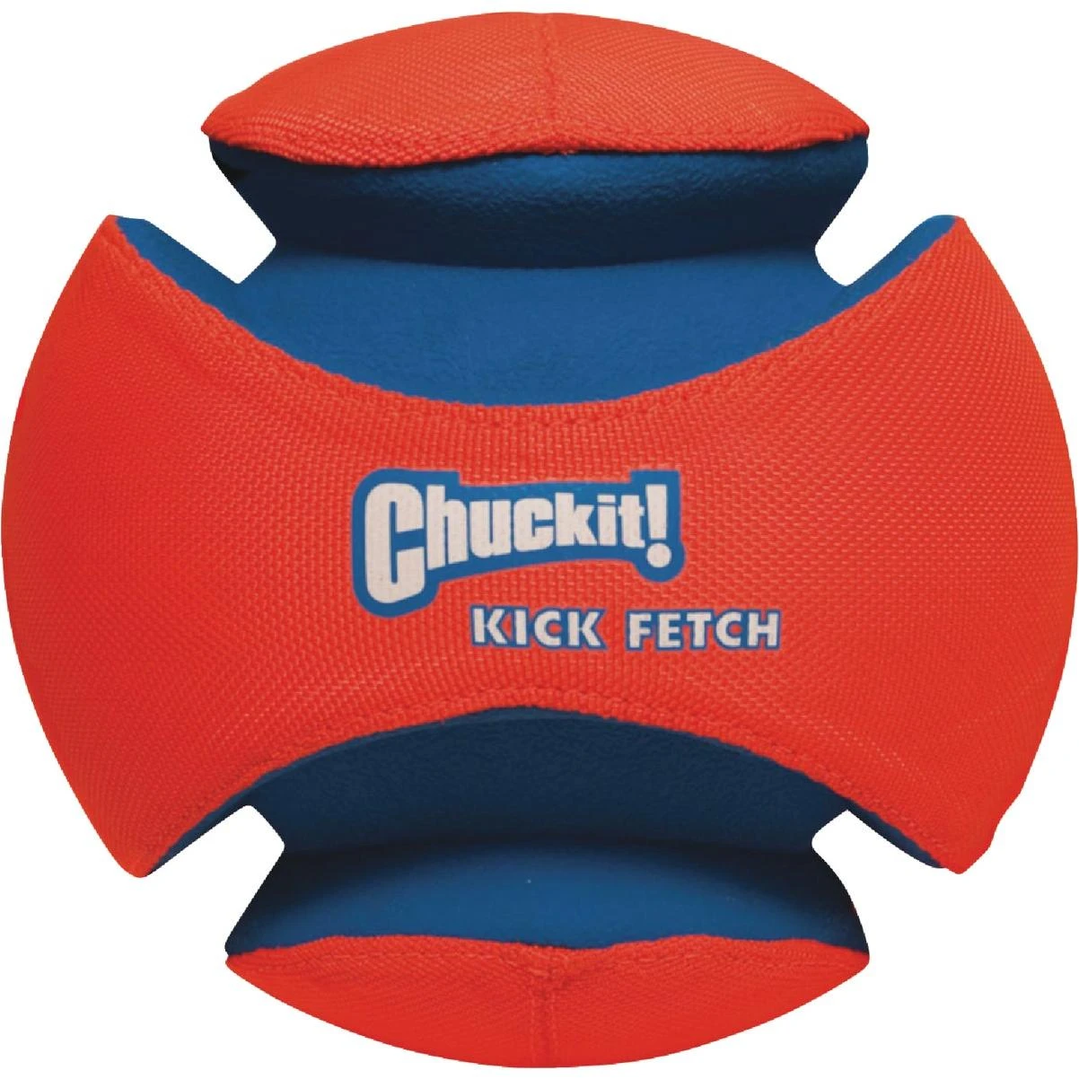 Large Kick Fetch Ball