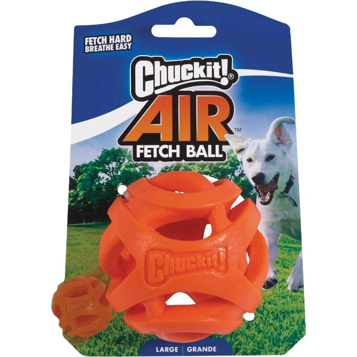 Air Large Fetch Ball