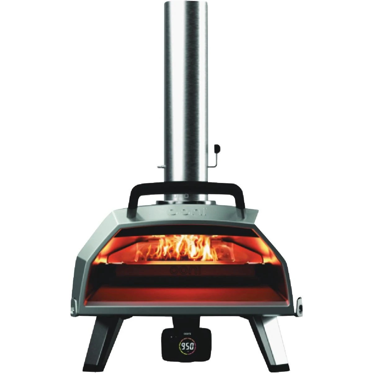 Karu 2 Pro Multi-fuel Pizza Oven