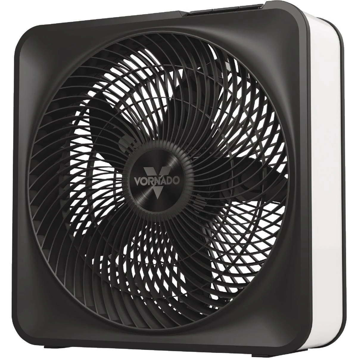 Model 80 20 In. Box Fan