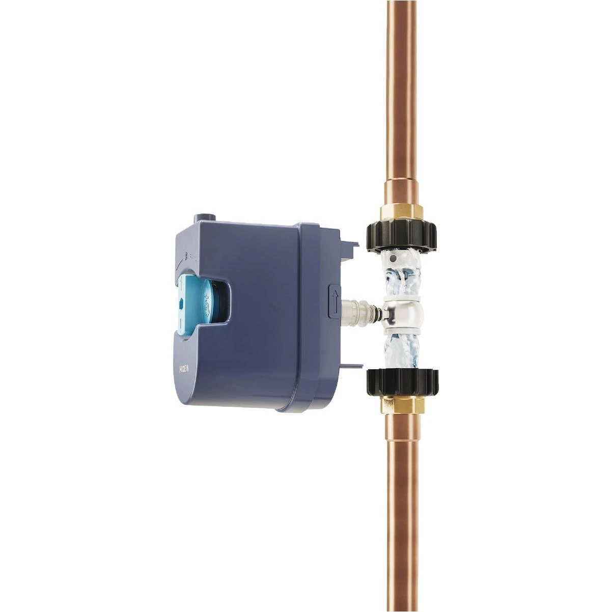 Flo Smart 3/4 In. Water Monitor & Shutoff