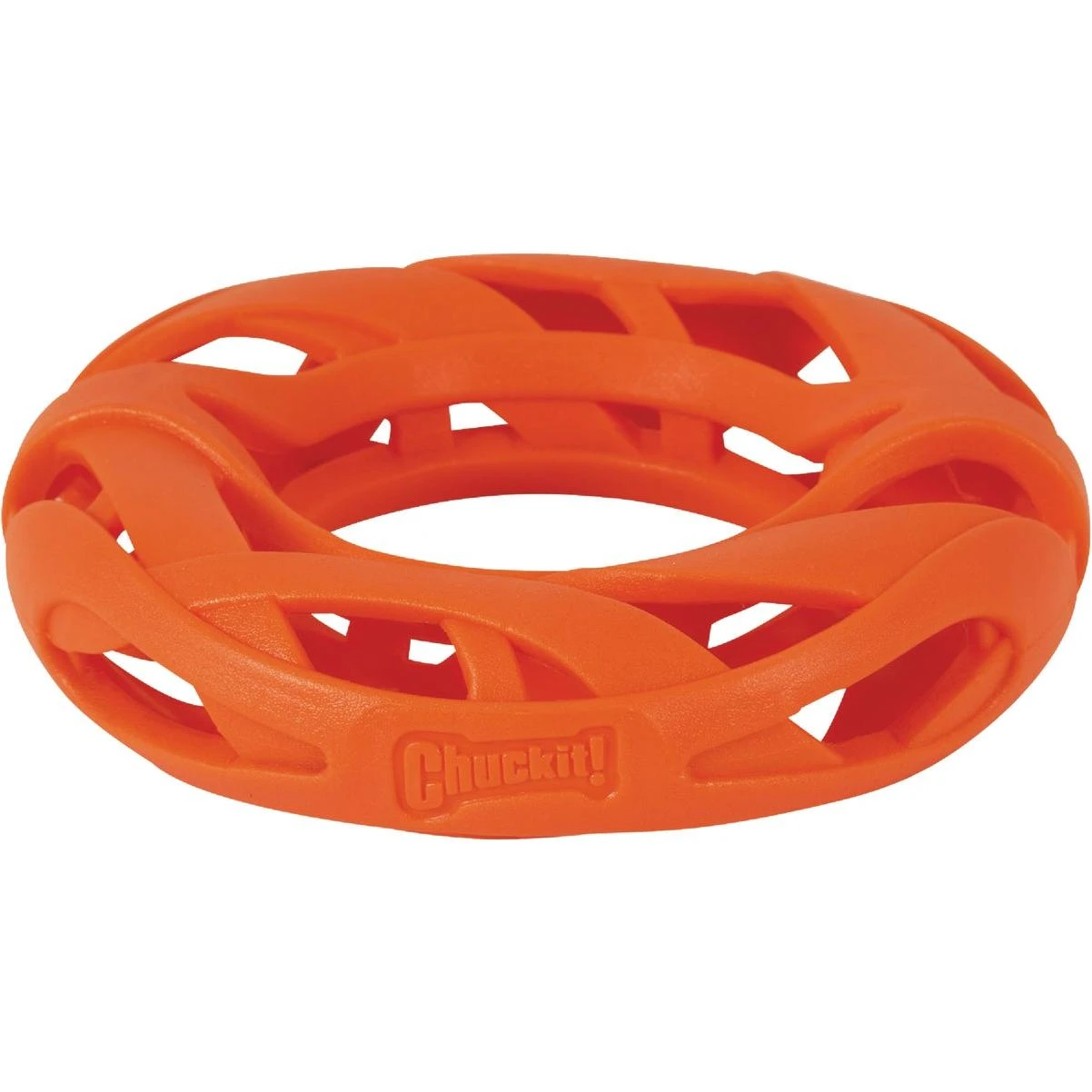Breathe Right Fetch Wheel Dog Toy