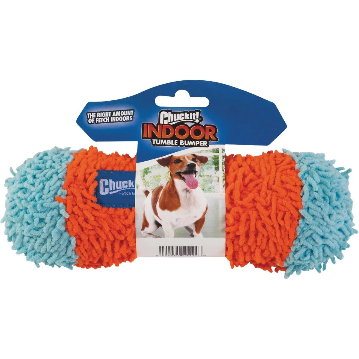 Medium Indoor Tumble Bumper