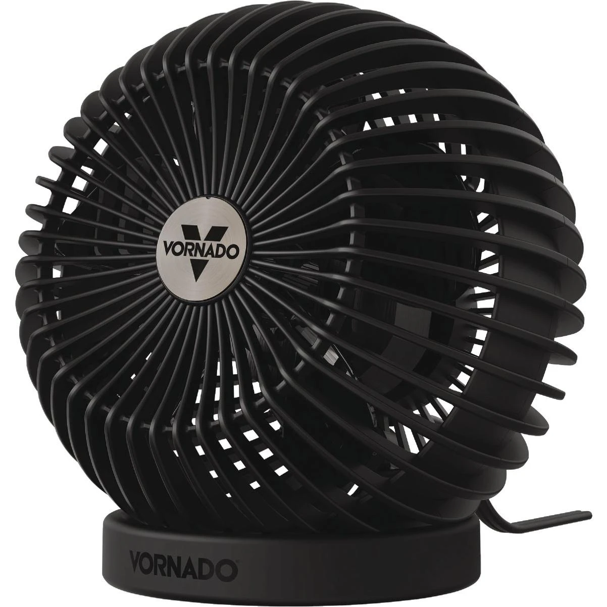 Sphere 6-inch Personal Desktop Air Circulator
