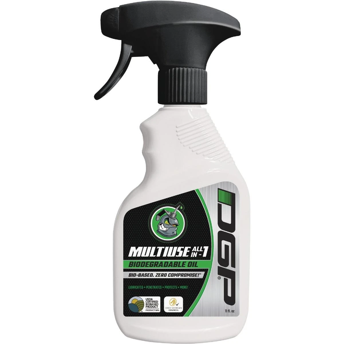 11 Oz. All-in-1 Multi-use Oil