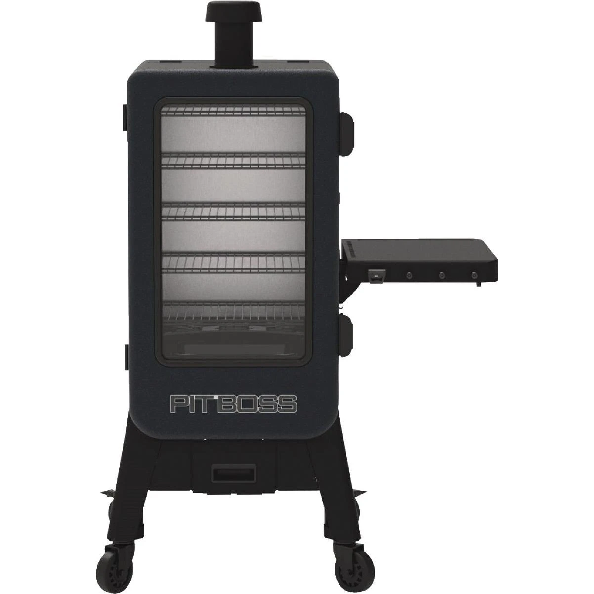Navigator 3.5 Vertical Pbv3m Electric Smoker