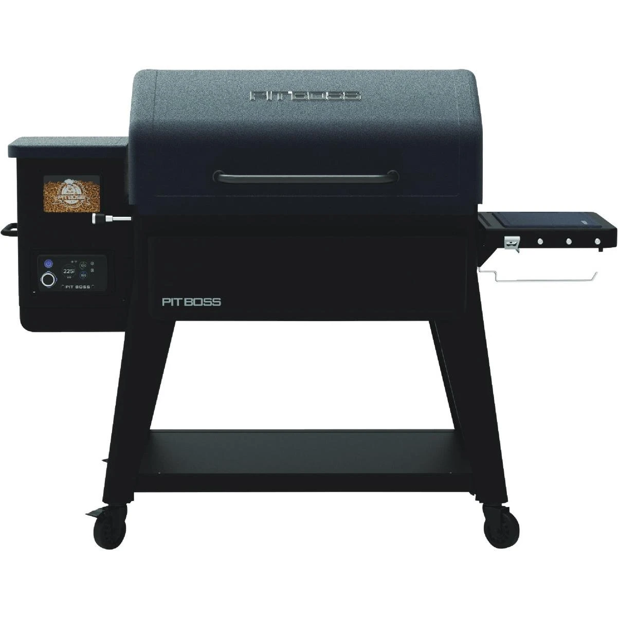 Navigator 1600 Pb1600m Pellet Grill