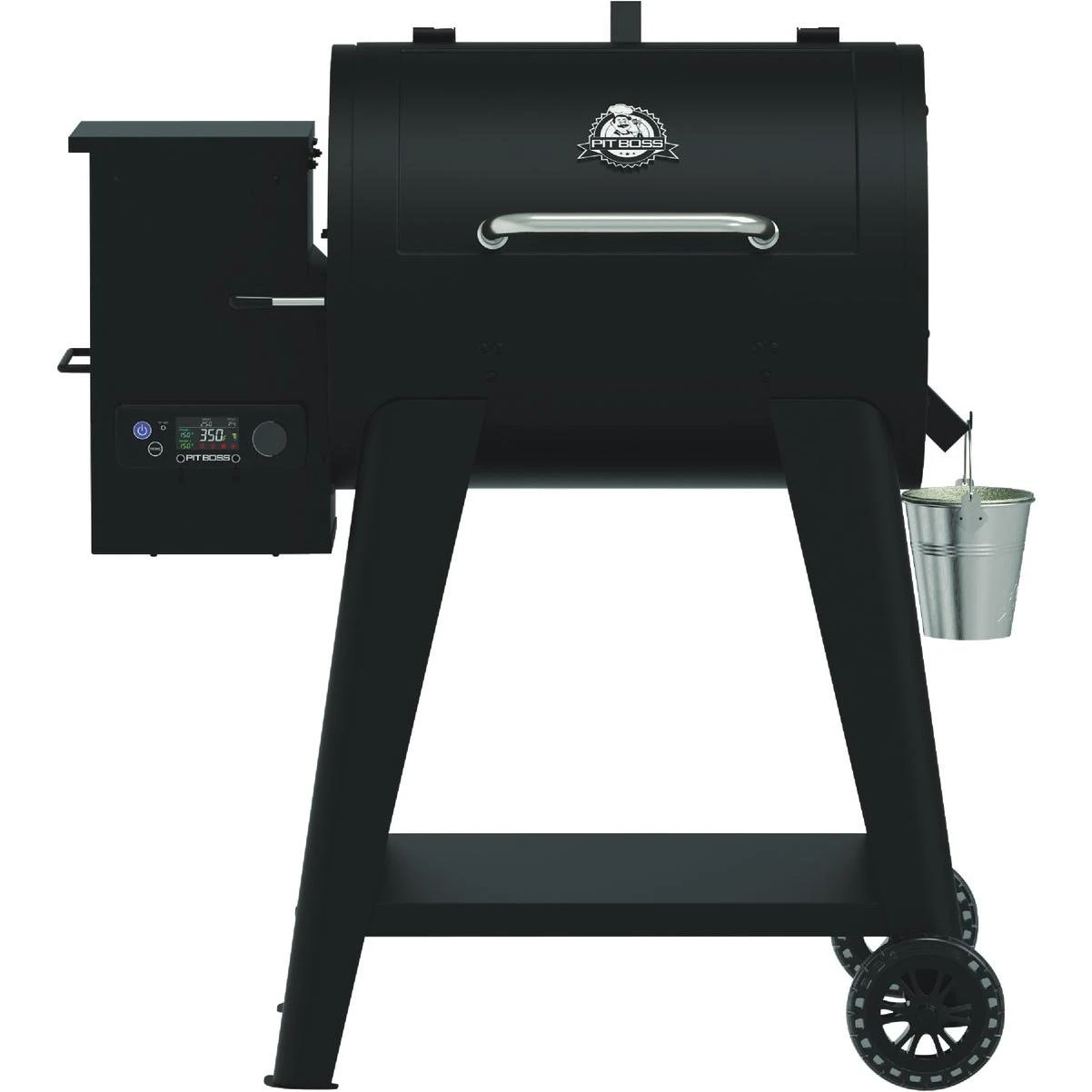 Fb2 Series 700 Pb700fb2 Pellet Grill