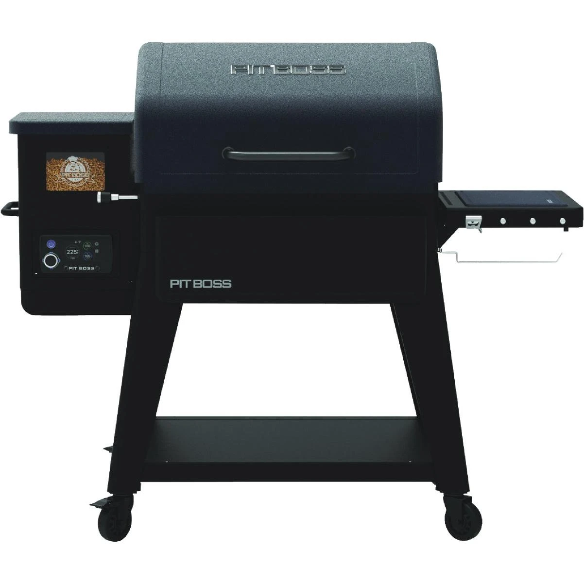 Navigator 1300 Pb1300m Pellet Grill