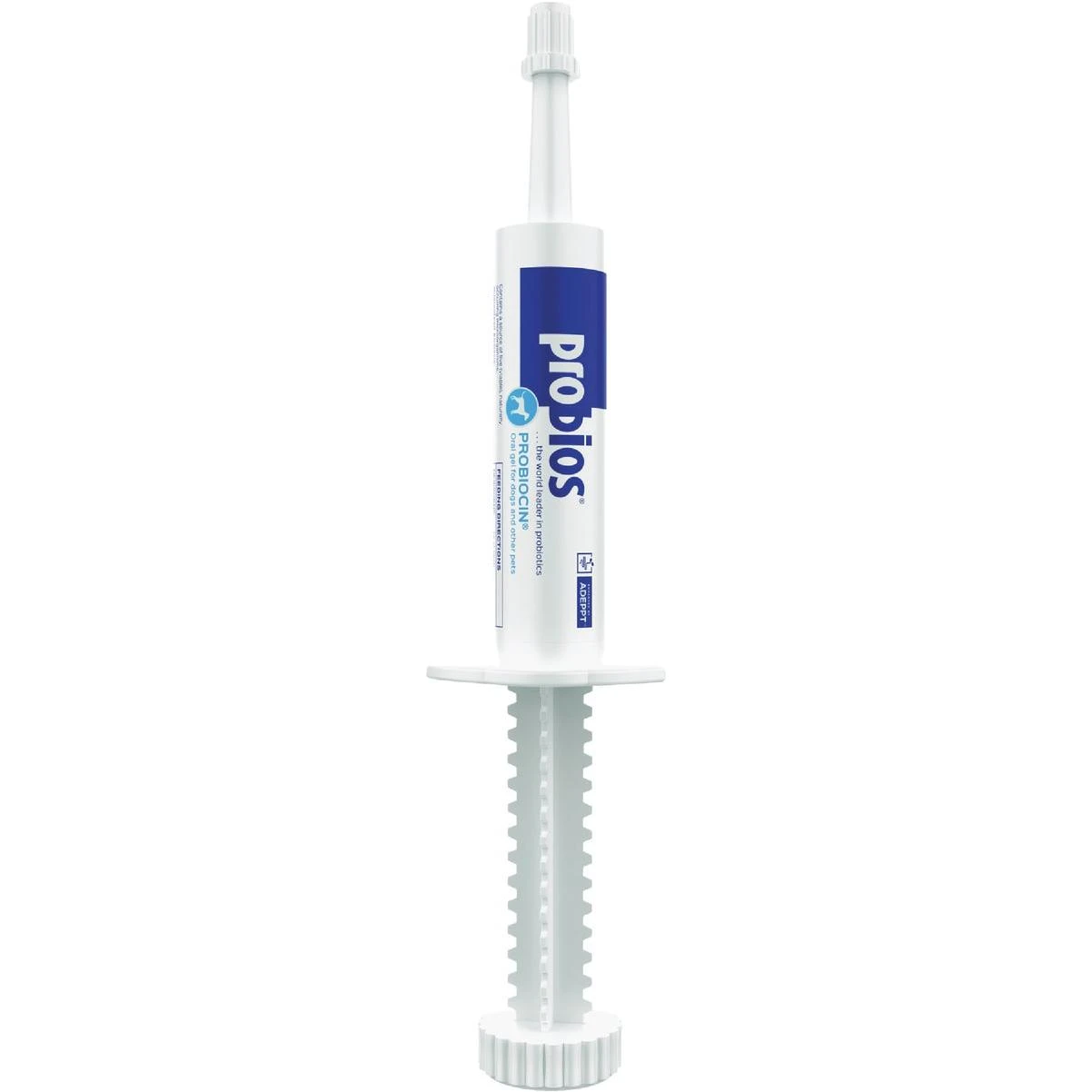 Probiocin 15ml Oral Gel Probiotic Dog & Cat Supplement