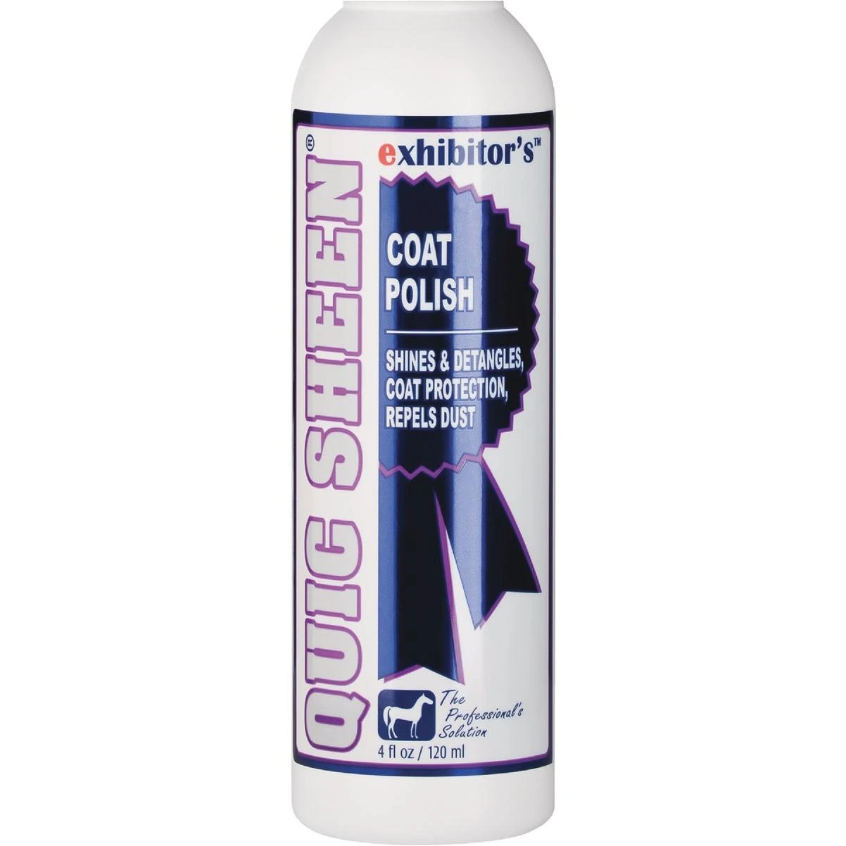 Exhibitors Quic Sheen 16 Oz. Coat Polish