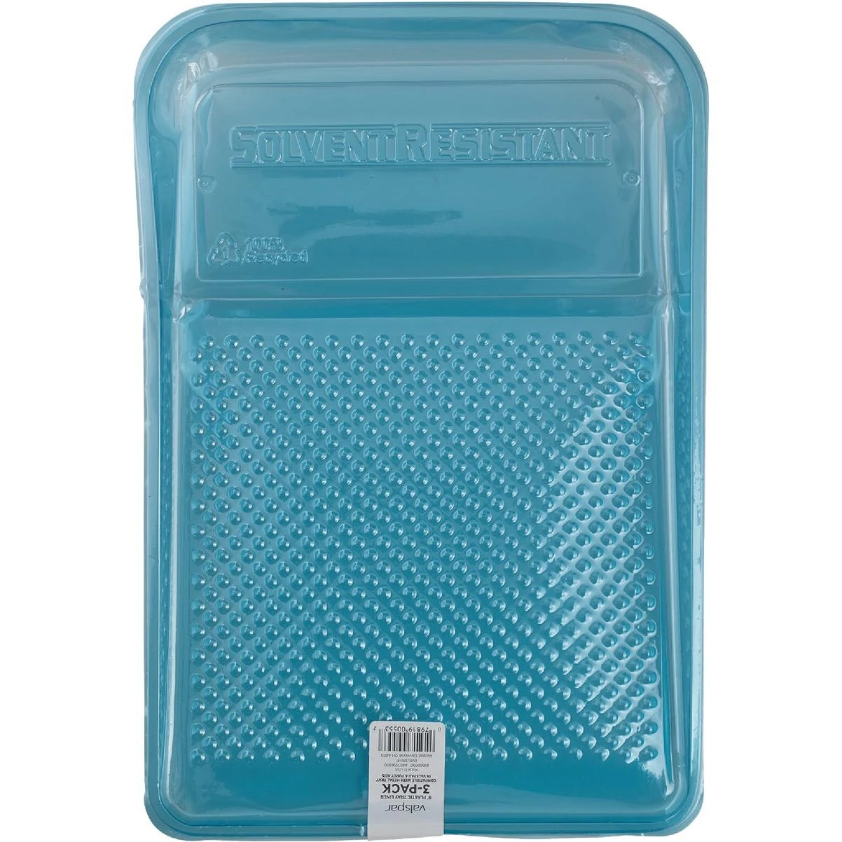 Paint Tray Liner (3-pack)