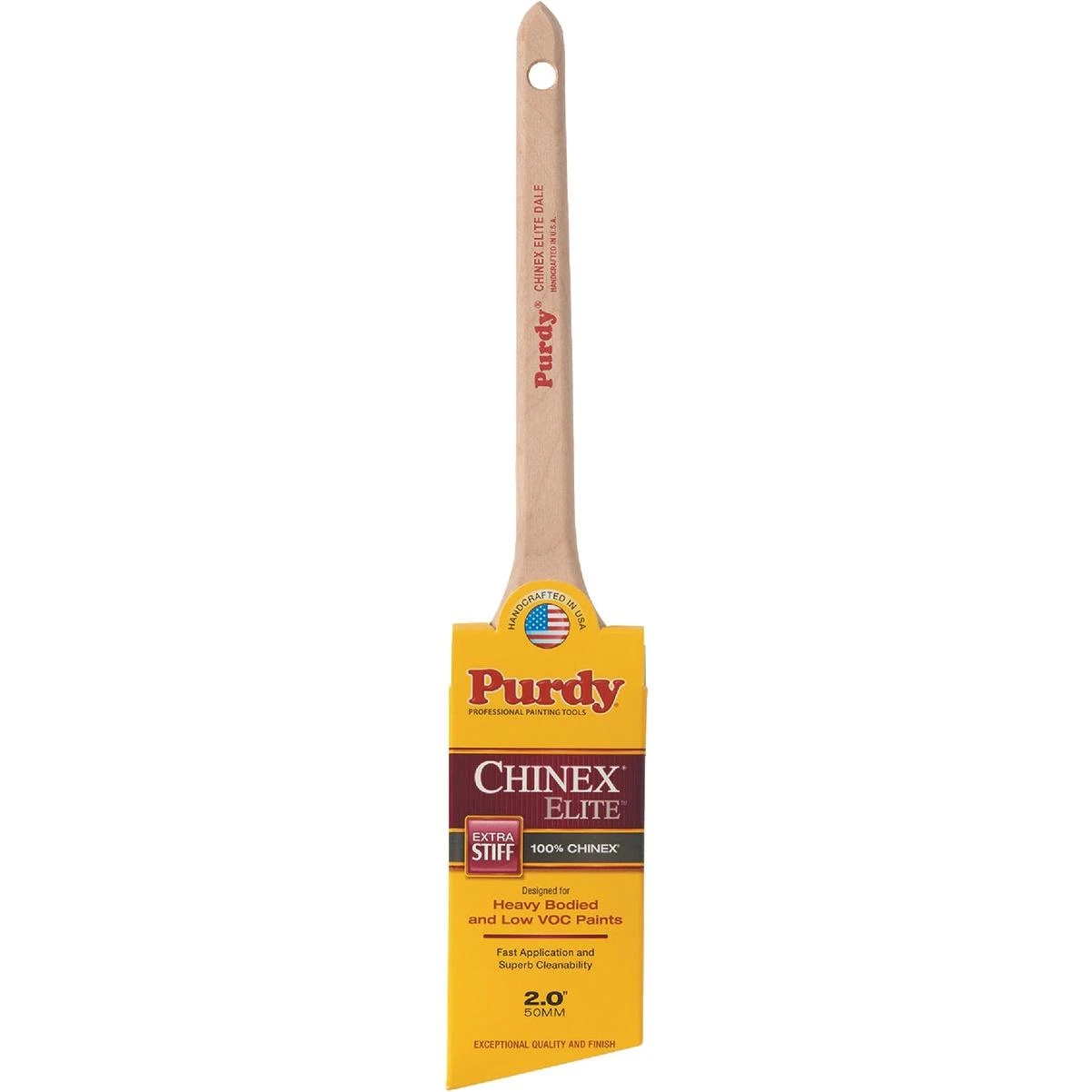 2-in. Chinex Elite Dale Paint Brush