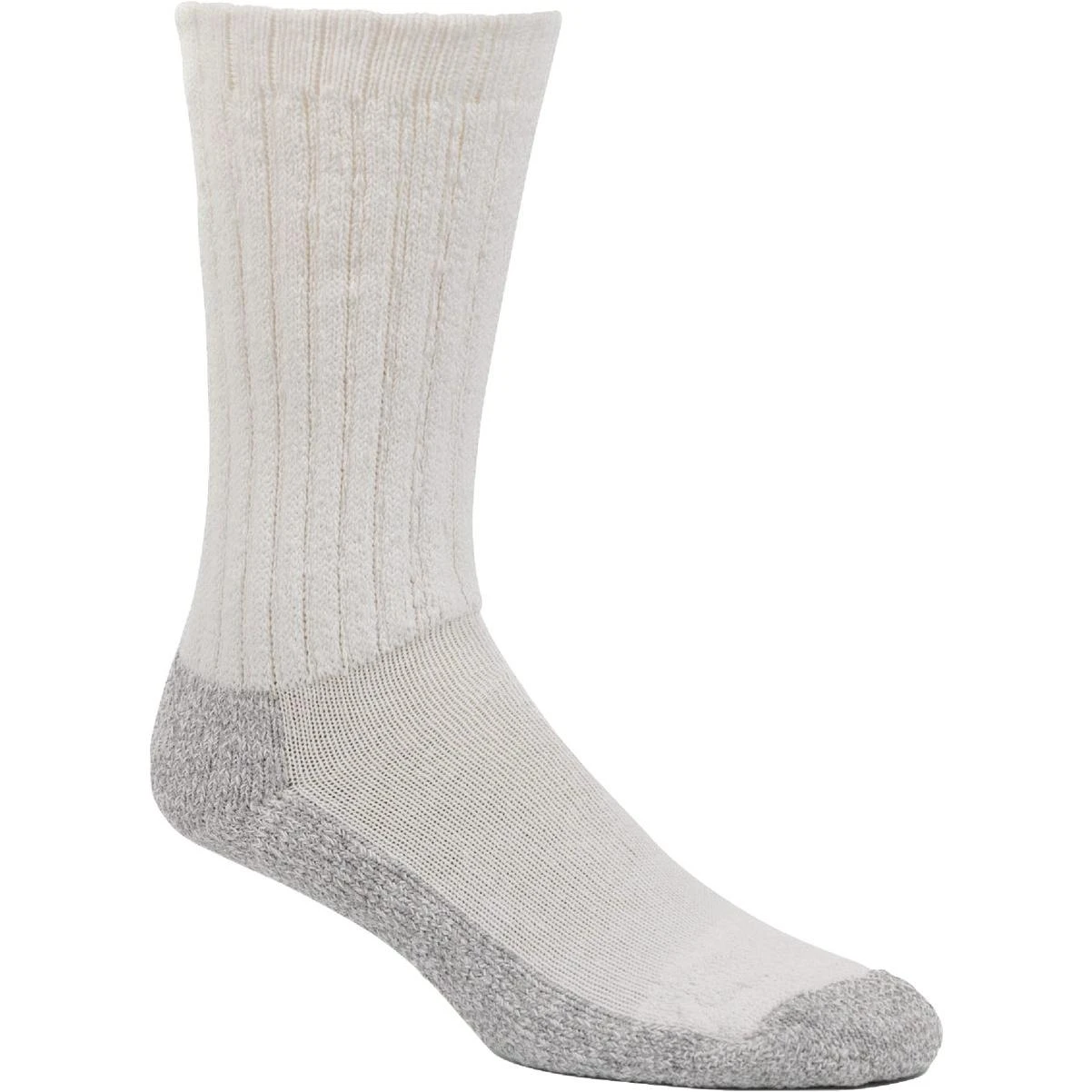 Steel Toe Footwear Crew Sock