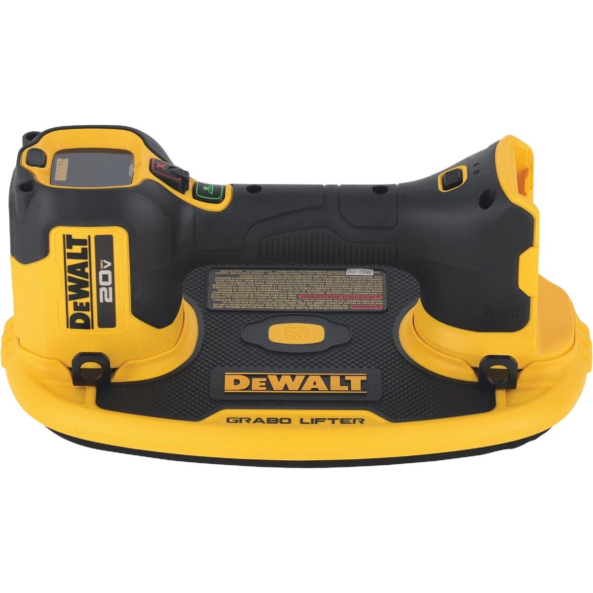 20v Max Cordless Grabo Vacuum Lifter (tool Only)