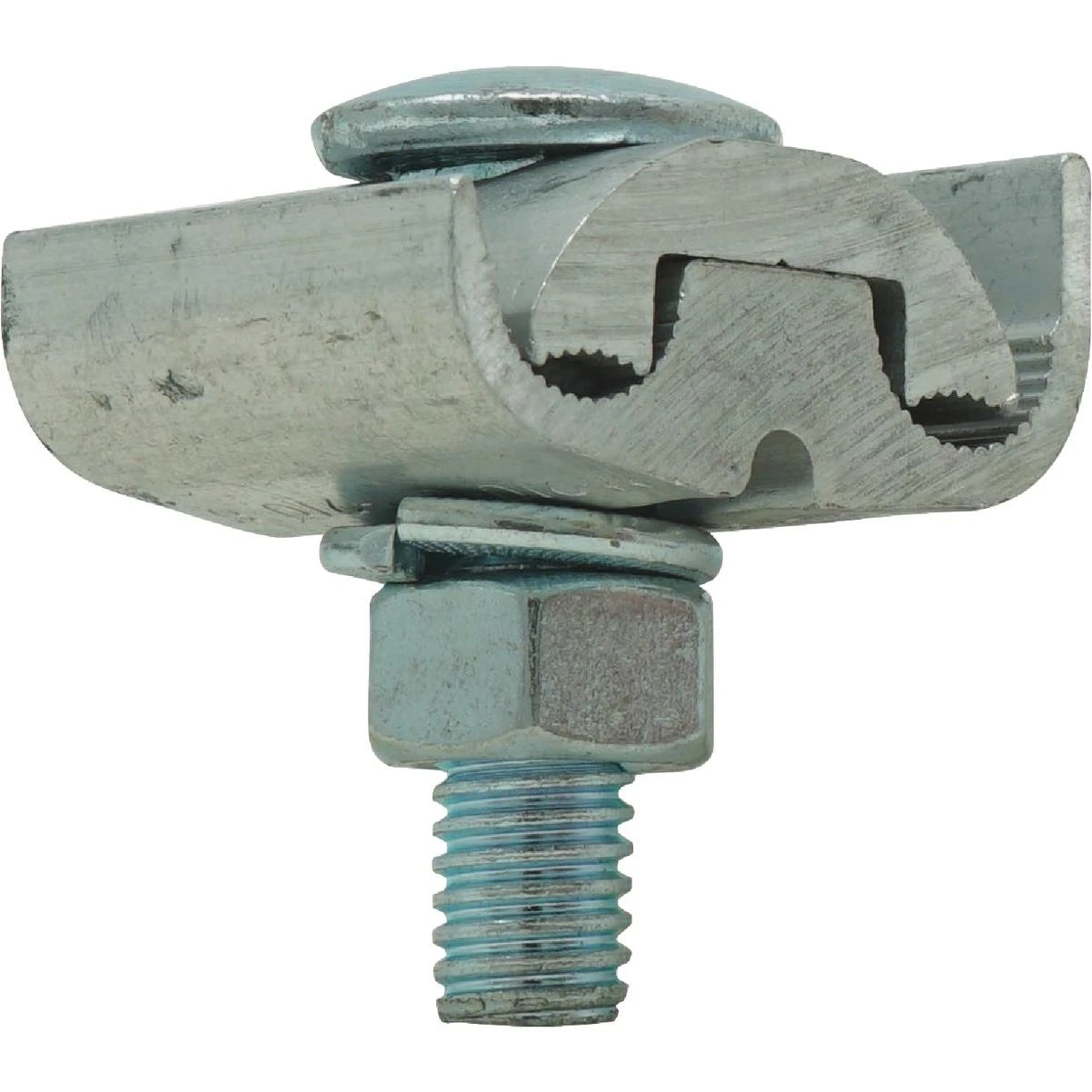 #6 To #2/0 Parallel Groove Clamp