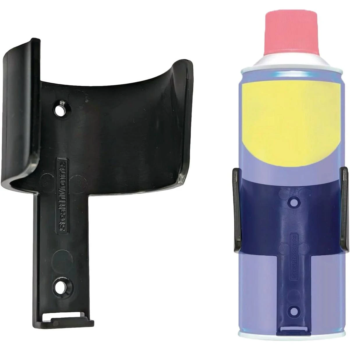 Aerosol Can Holder (2-pack)