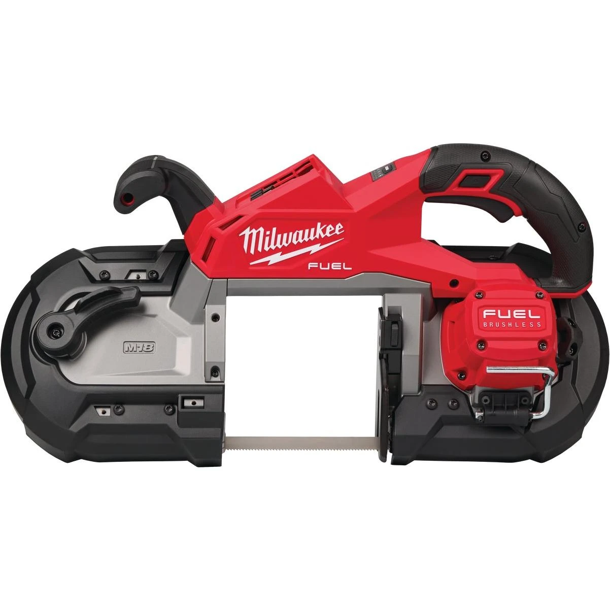 M18 Fuel Brushless Deep Cut Cordless Band Saw (tool Only)