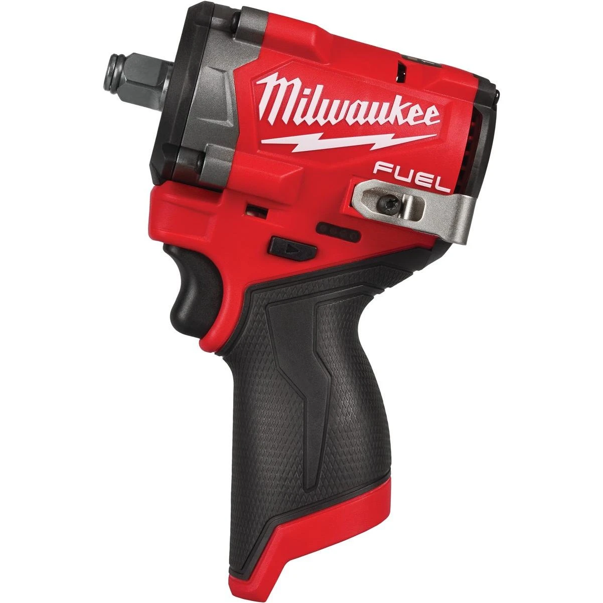 M12 Fuel Brushless 1/2 In. Stubby Cordless Impact Wrench (tool Only)