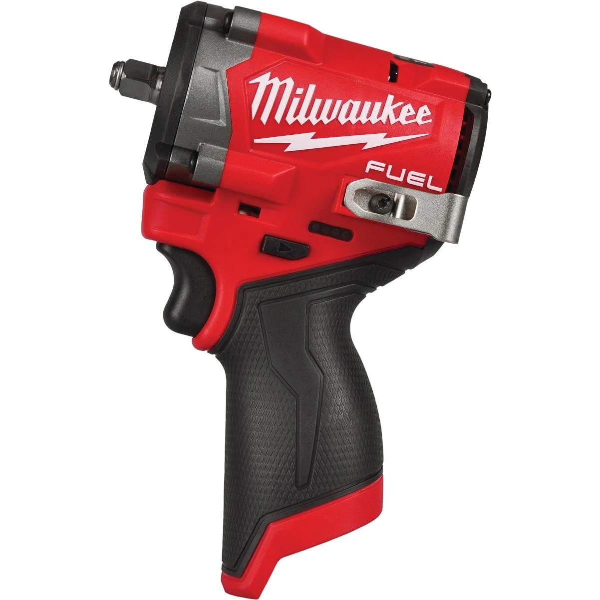 M12 Fuel Brushless 3/8 In. Stubby Cordless Impact Wrench (tool Only)