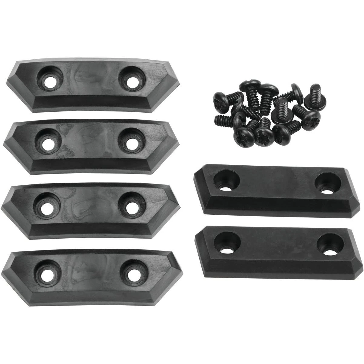 M18 Fuel Coil Roofing Nailer Replacement Rubber Wear Pads