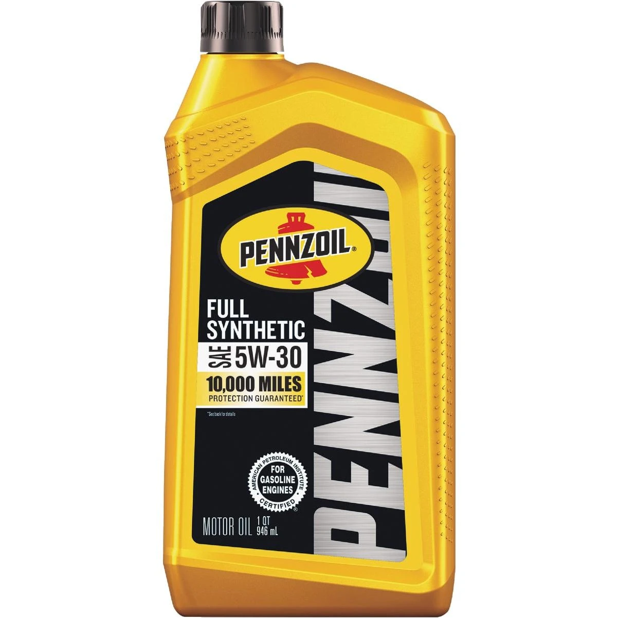 Full Synthetic 5w-30 Motor Oil, 1 Qt.