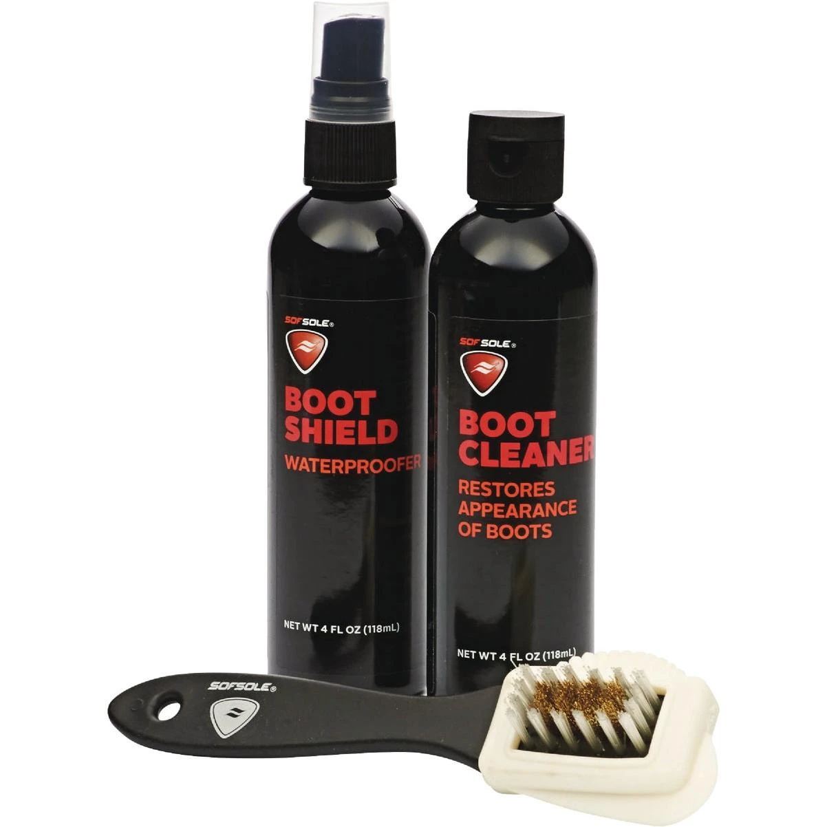Boot Care Kit