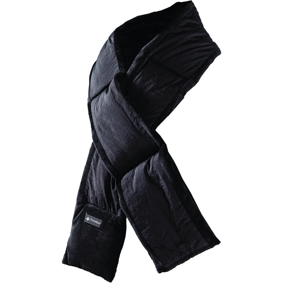 Rechargeable Heated Scarf