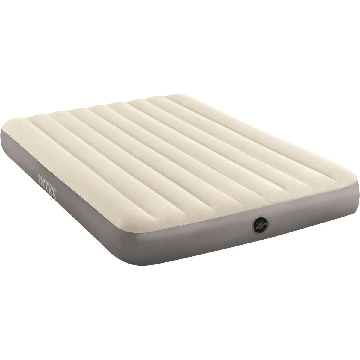 10 In. Queen Deluxe Single-high Airbed Dura-beam Standard Series
