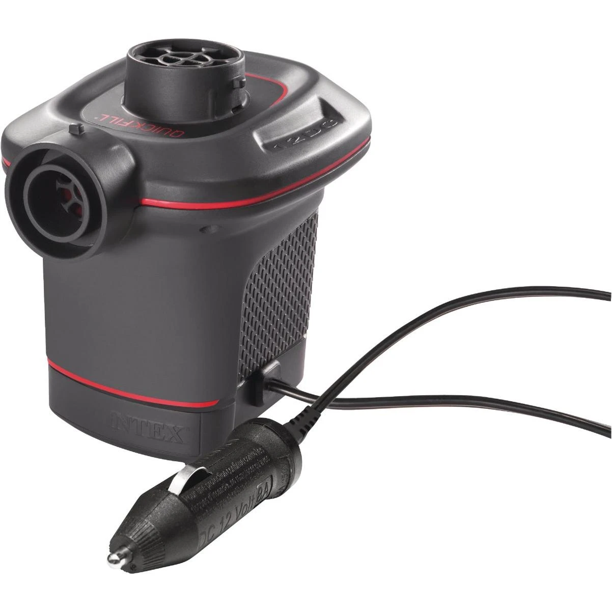 Quick-fill 12v Dc Electric Air Pump