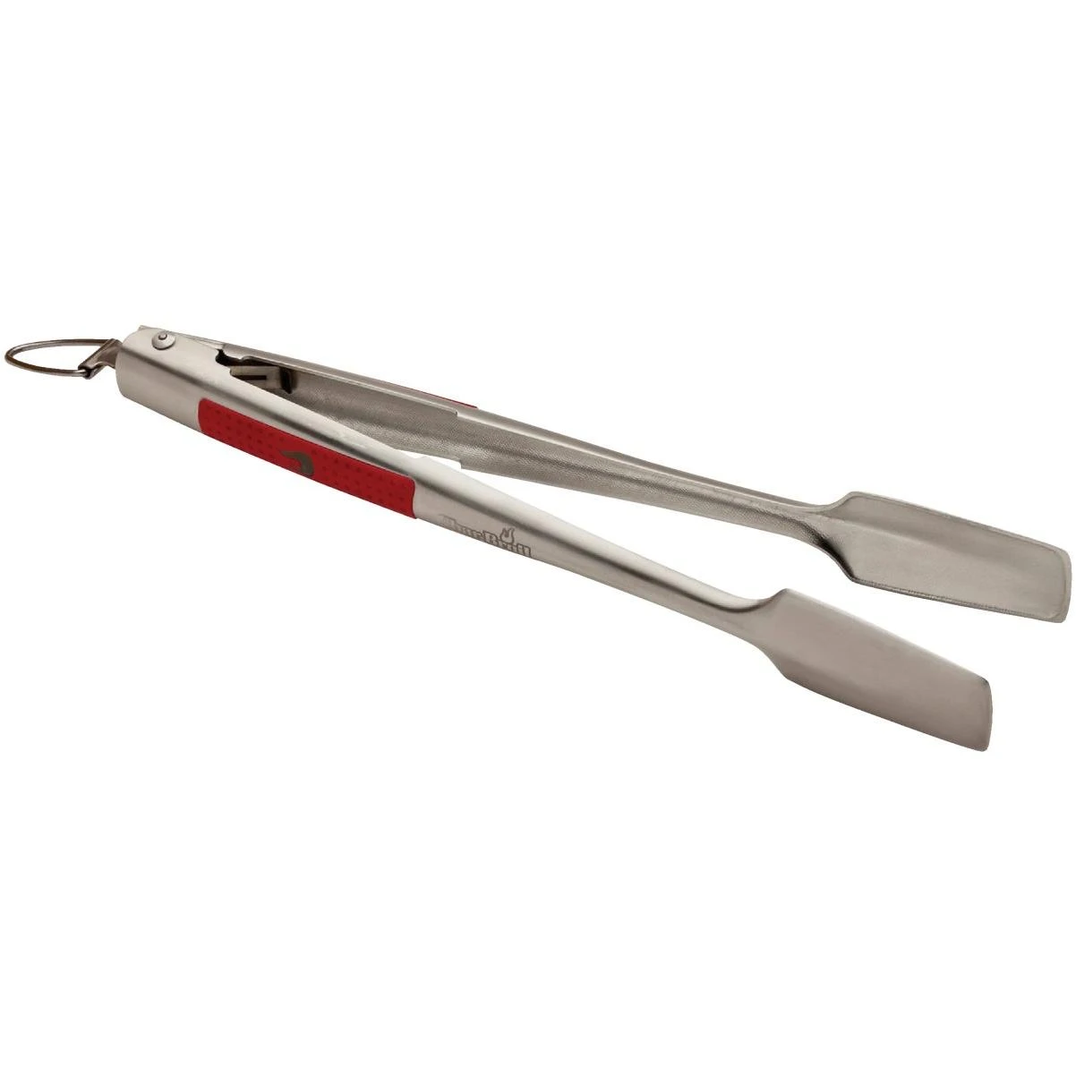 Comfort-grip Tongs