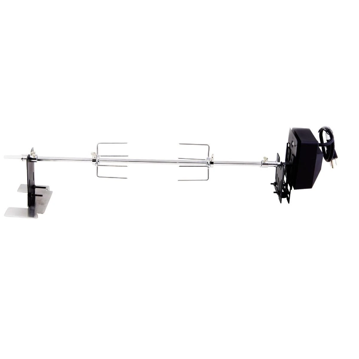 Universal Electric Rotisserie