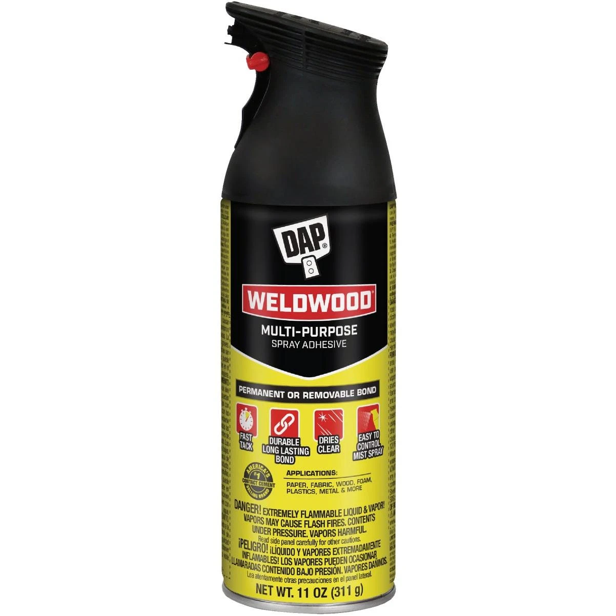 Weldwood 11 Oz. Multi-purpose Spray Adhesive