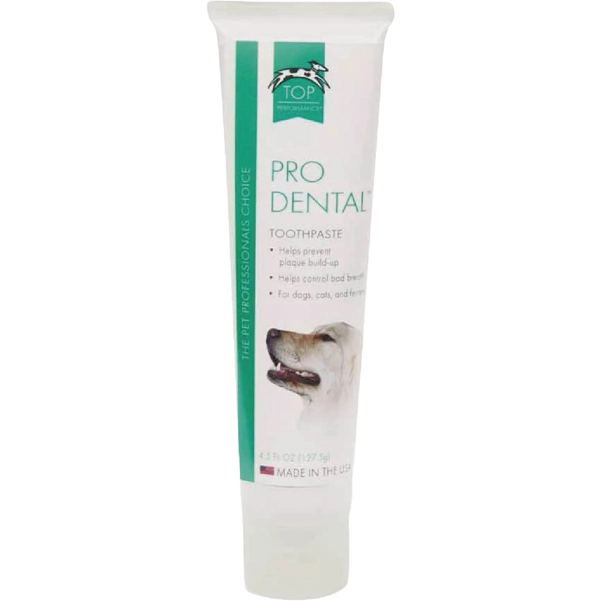 Top Performance Prodental 4.5 Oz. Pet Toothpaste