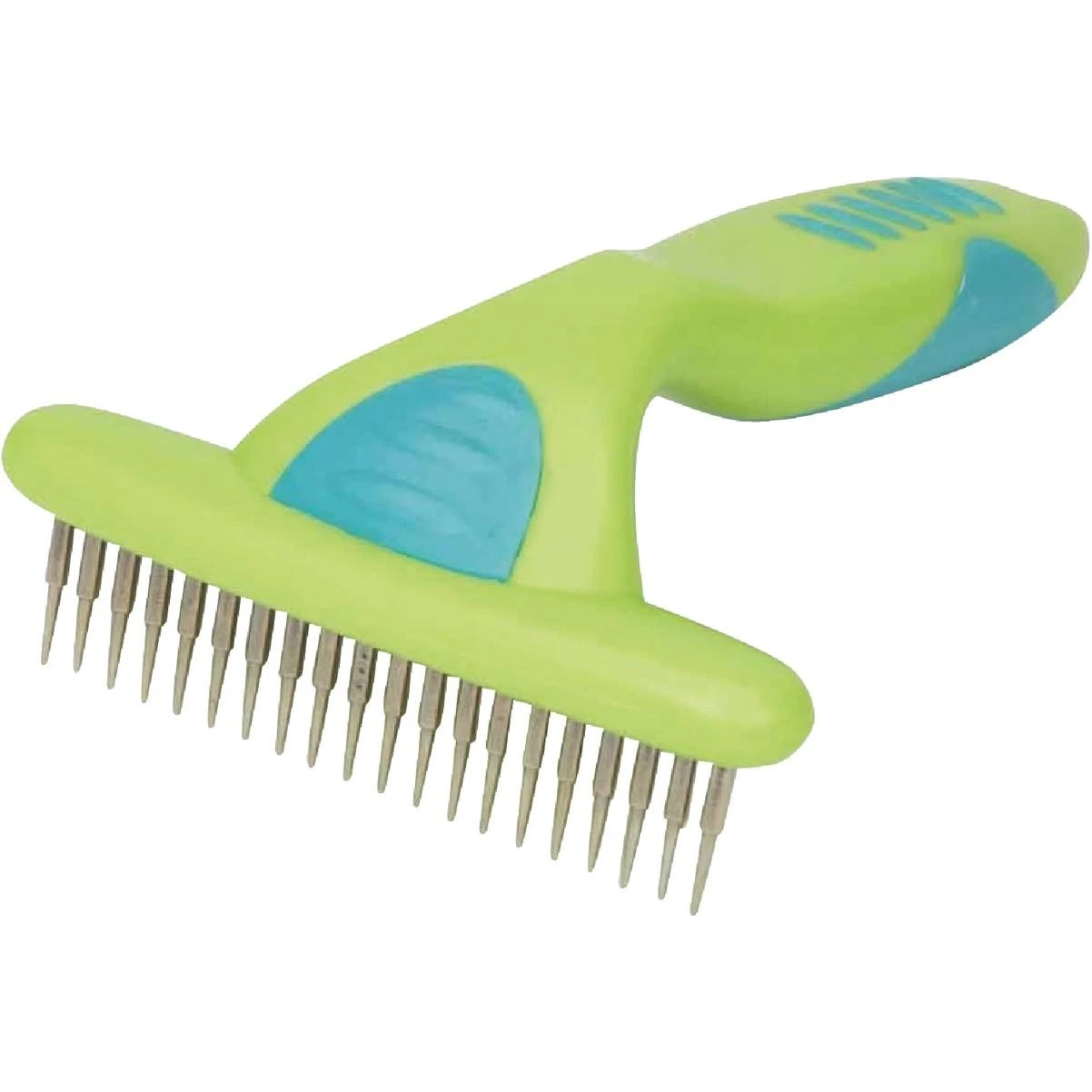 U-groom 20-pin Swivel Pin Rake