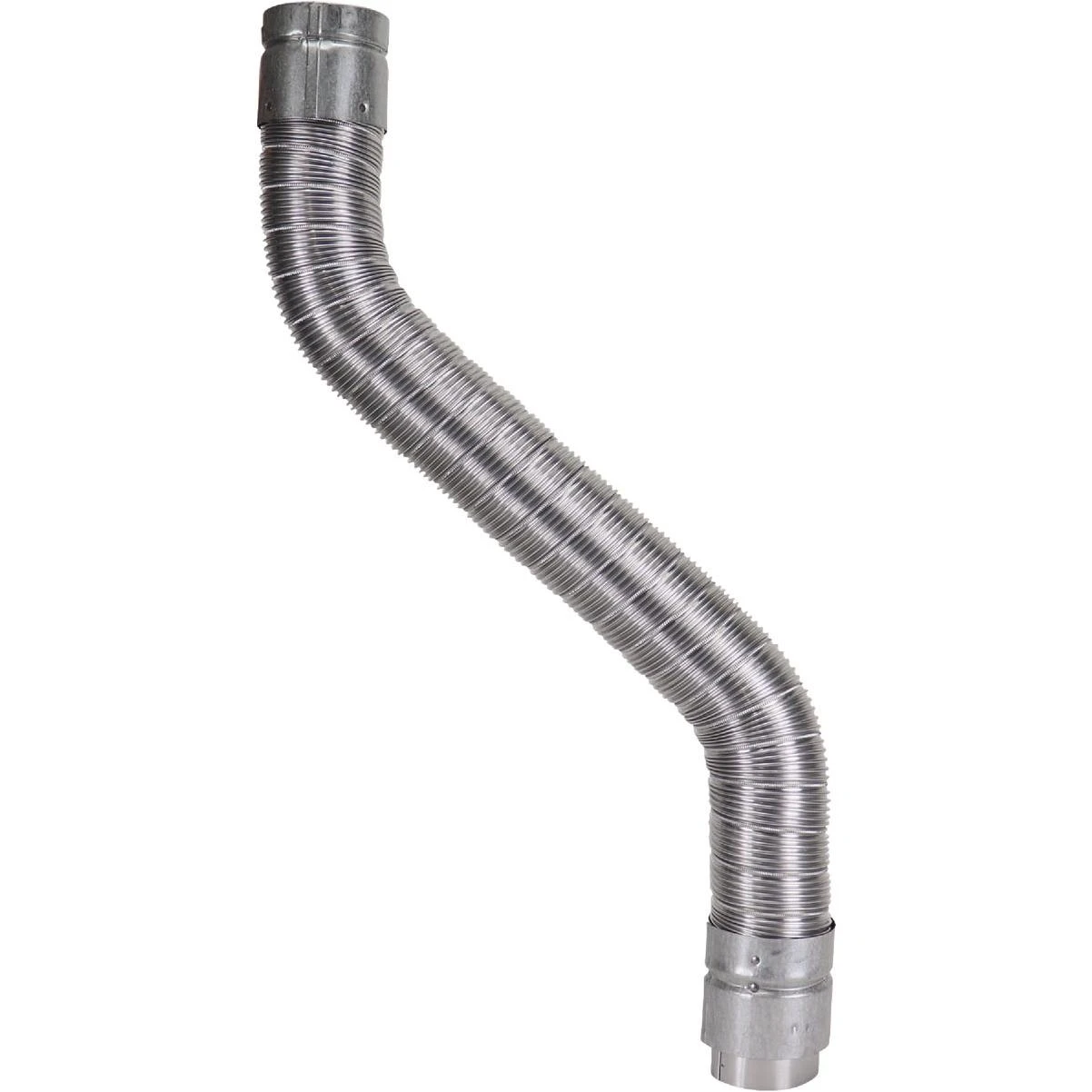 4 In. Expandable Flexible Gas Vent Connector