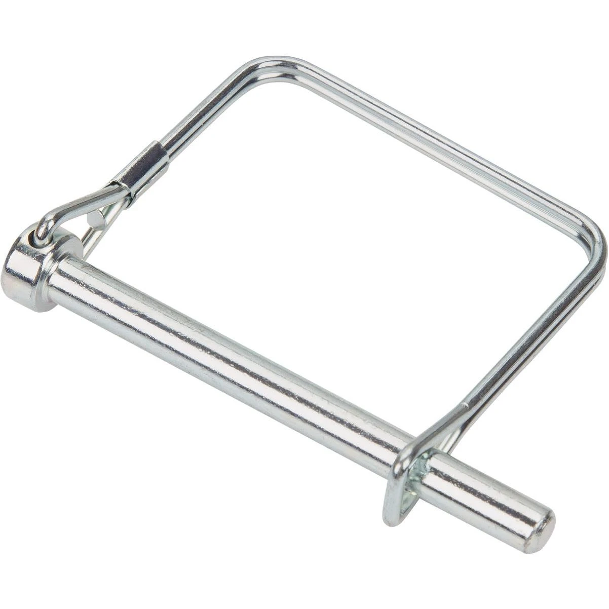 1/4 In. Quick Latch Safety Pin