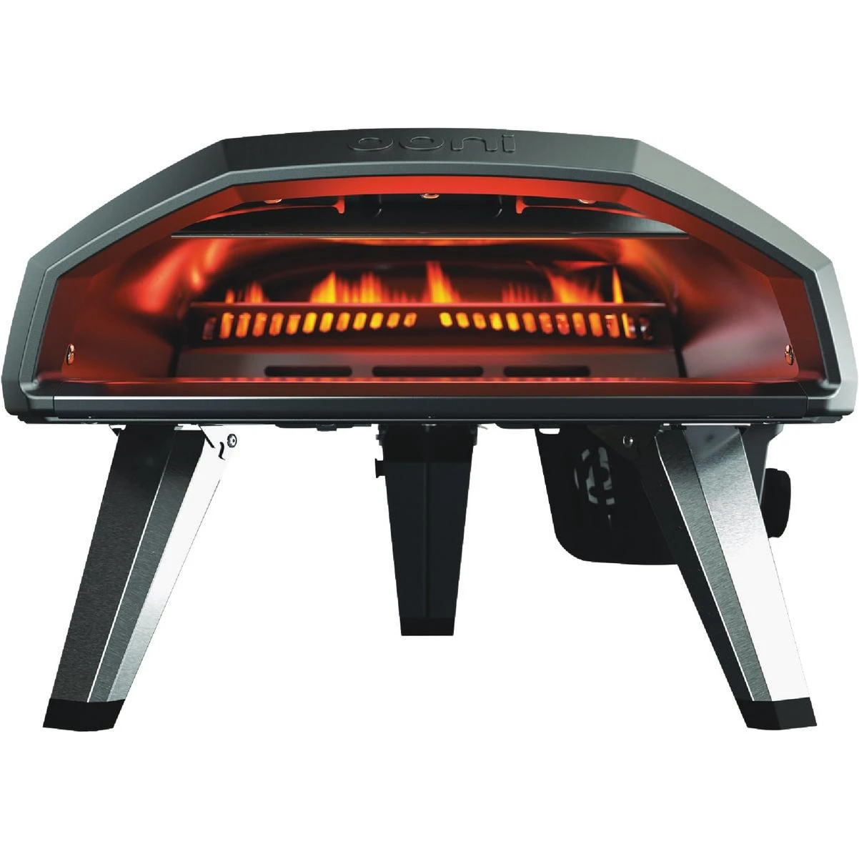Koda 2 Liquid Propane Outdoor Pizza Oven