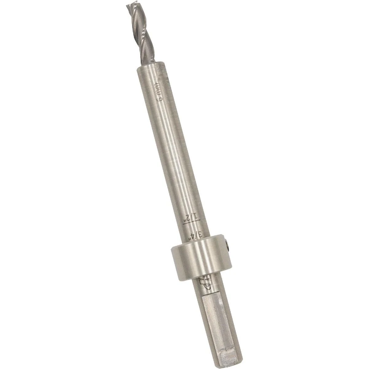 Mortisemate 8mm Mortising Cutter