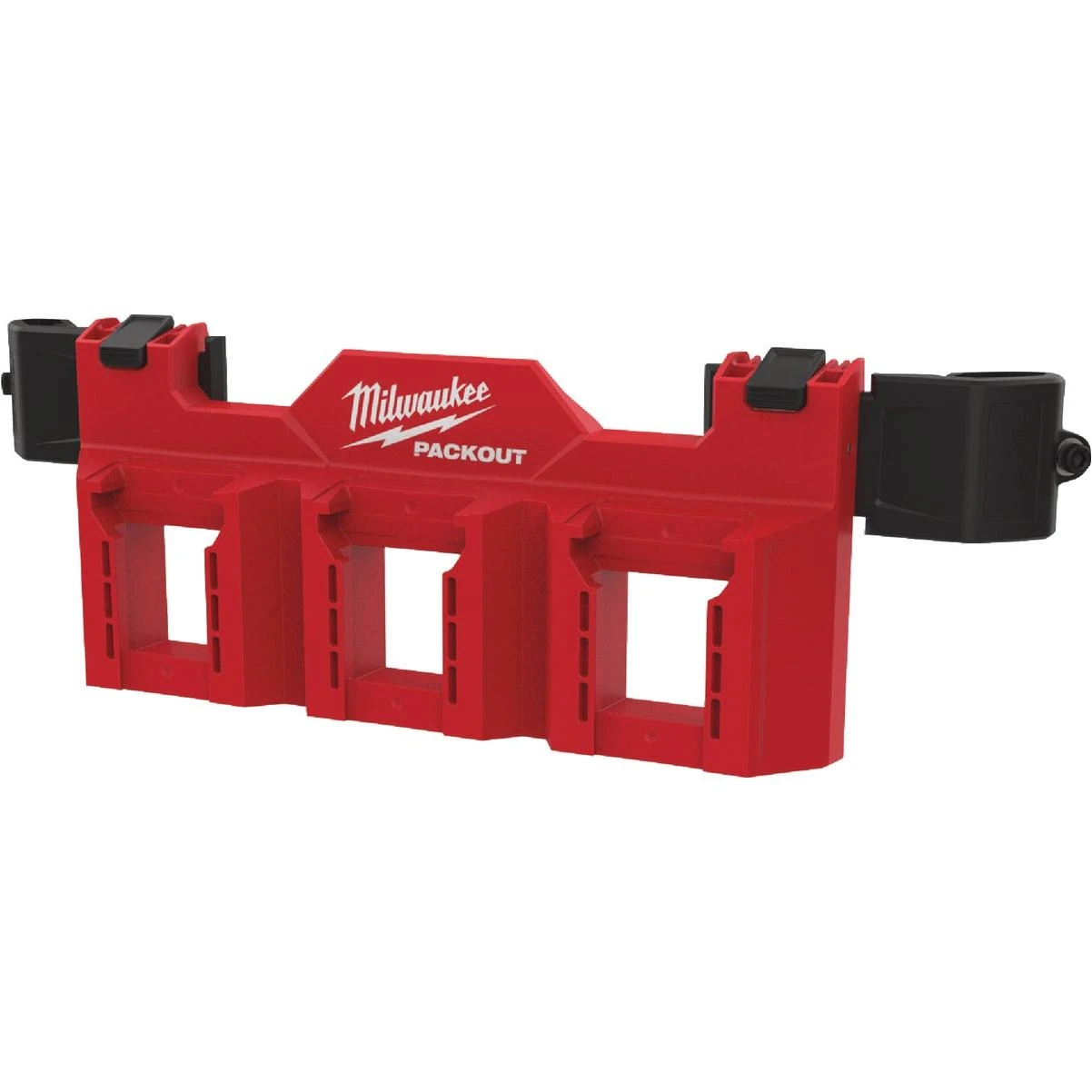 Packout Tool Box M18 Battery Rack Attachment