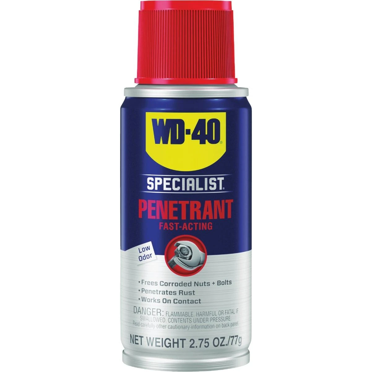 Specialist 2.75 Oz. Penetrant