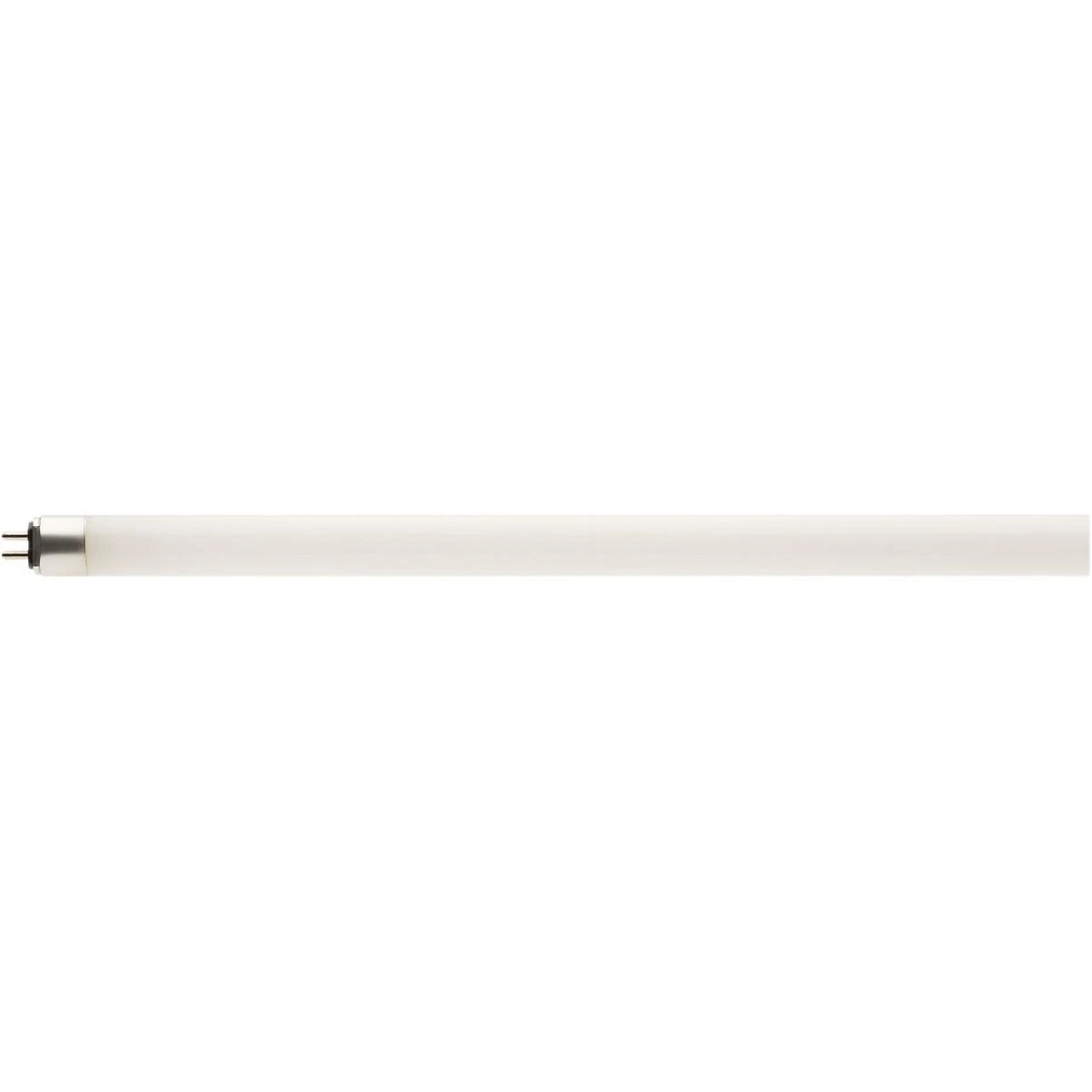 24w Equivalent 24 In. Warm White T5 Bi-pin Direct Replacement Led Tube Light Bulb
