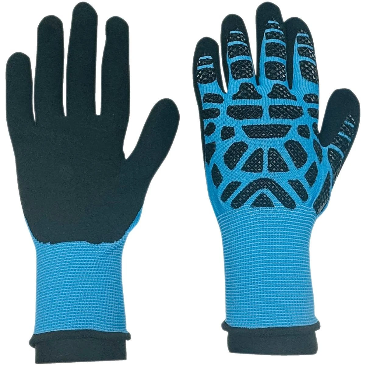 Medium Textured Coated Glove