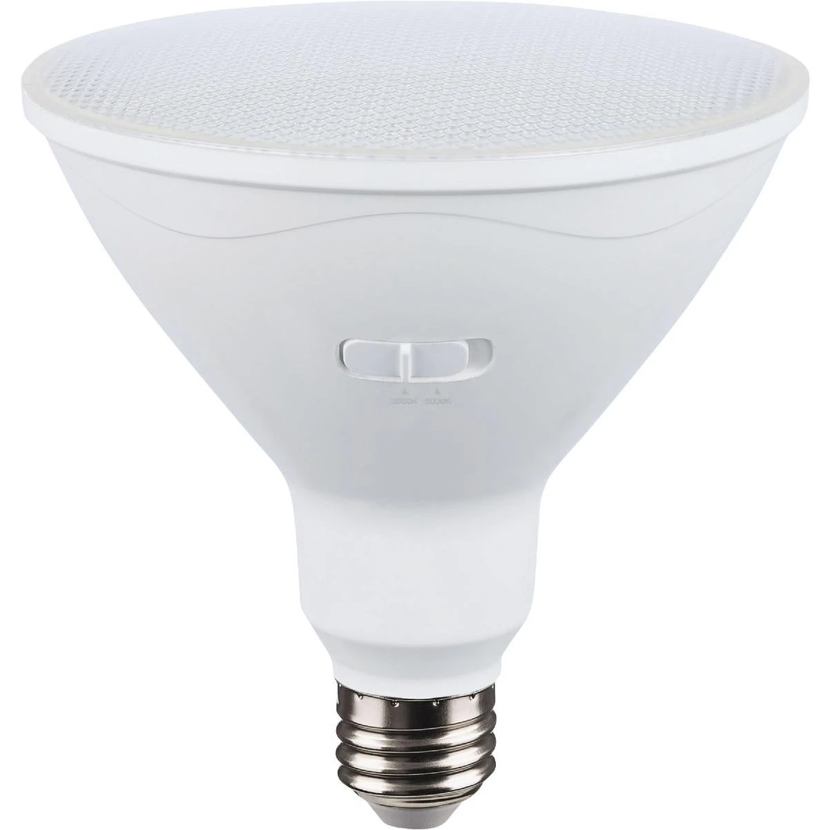 250w Equivalent Par38 Medium Base Cct Selectable Led Light Bulb