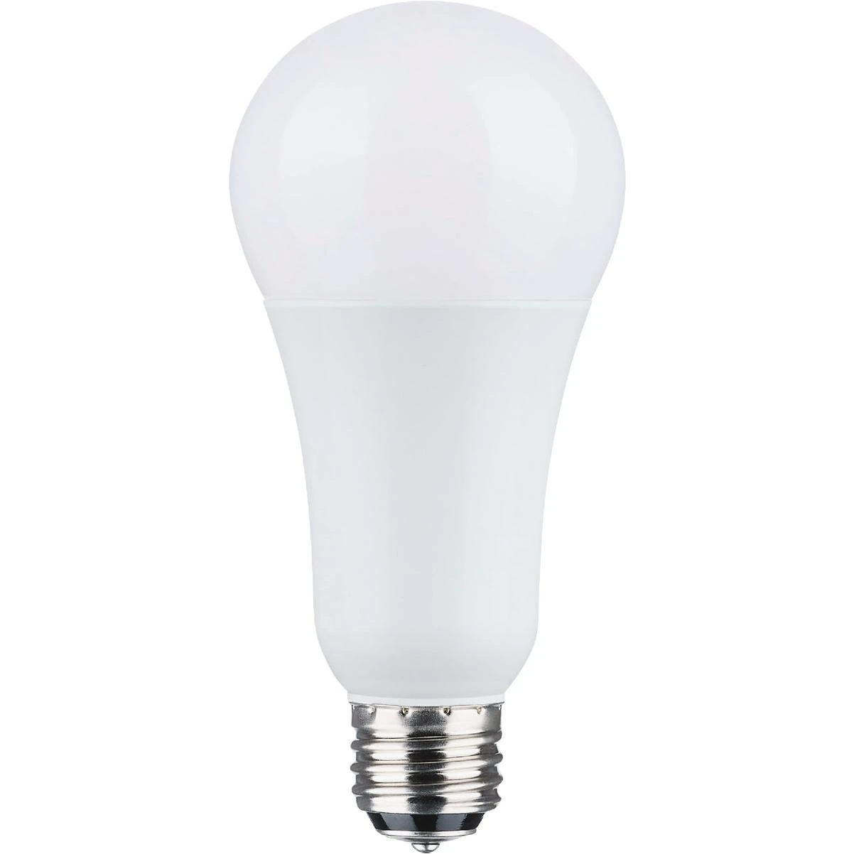 50/100/150w Equivalent Selectable 2700k Cct A21 Led 3-way Bulb